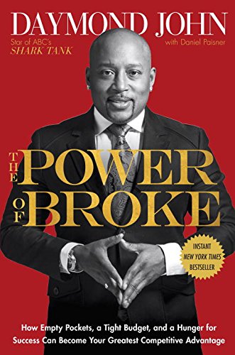 2347294590540,62_680194,611000,tiki.vn,The-Power-Of-Broke-62_680194,The Power Of Broke The Power Of Broke